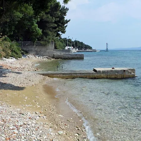 Lägenhet With Wifi - 14529 *