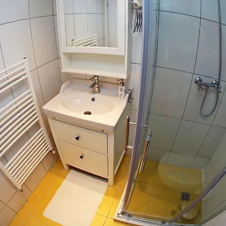 With Wifi - 14529 Lägenhet Zadar