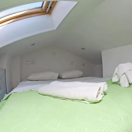 With Wifi - 14529 Lägenhet Zadar