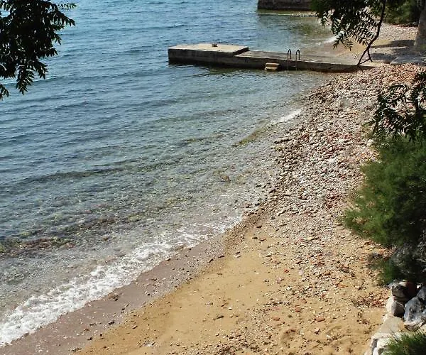 Lägenhet With Wifi - 14529 *