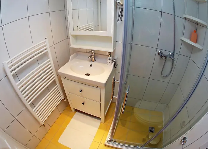 With Wifi - 14529 Lägenhet Zadar