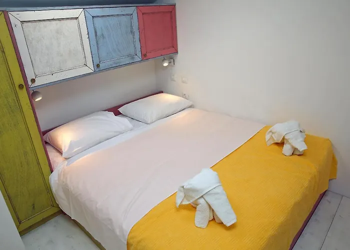 With Wifi - 14529 Lägenhet Zadar