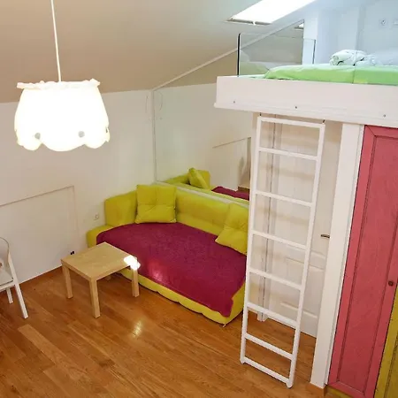 With Wifi - 14529 Appartamento Zara