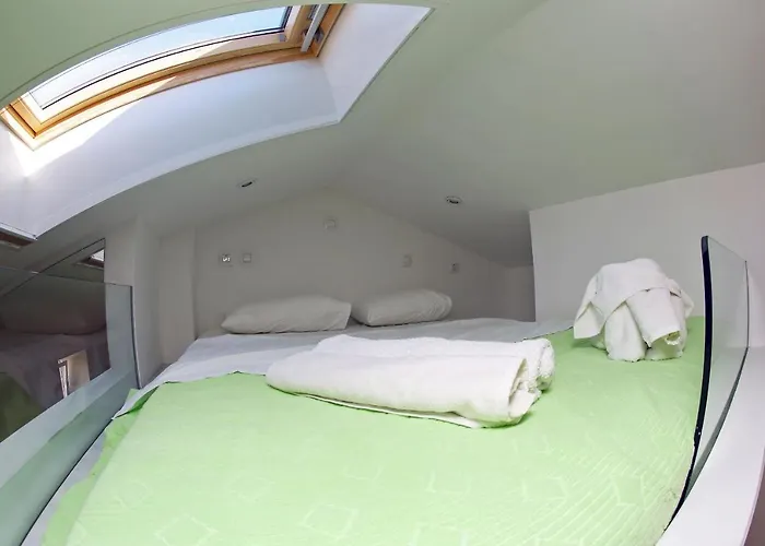 With Wifi - 14529 Appartement Zadar