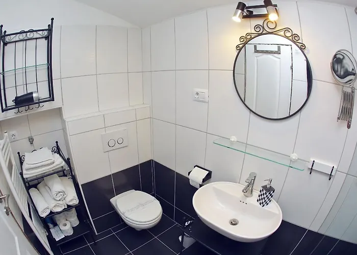 With Wifi - 14529 Appartement *